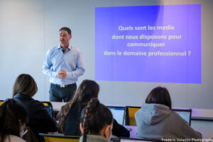 Comment renforcer sa communication interpersonnelle ?