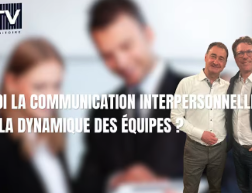 Pourquoi la communication interpersonnelle change la dynamique des équipes ?